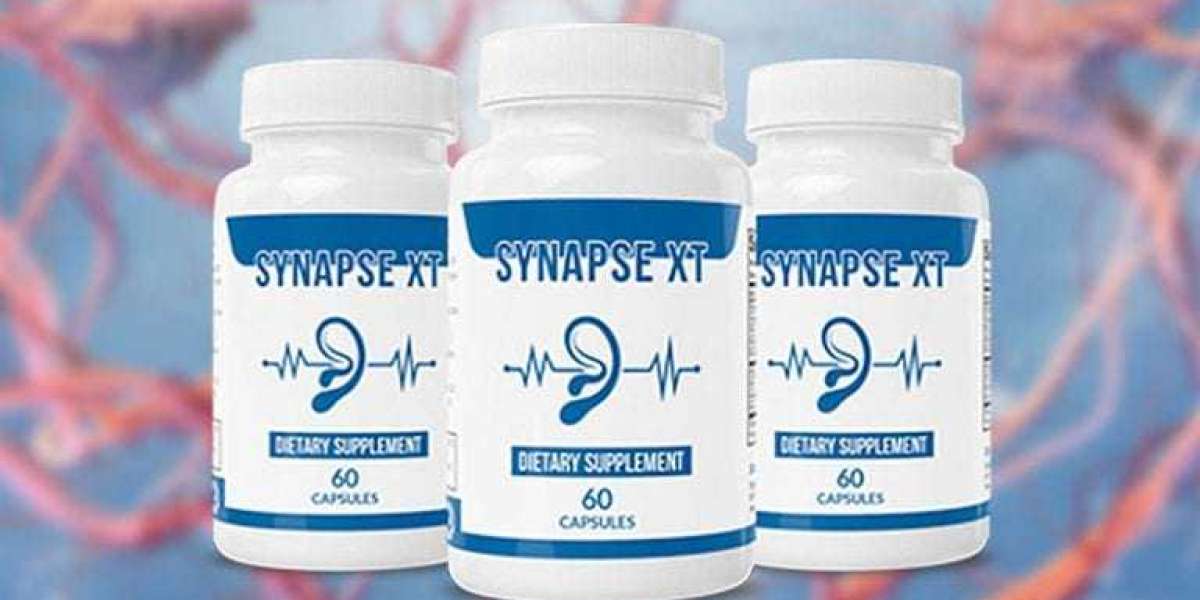 What Is The Synapse XT A Scam Or Legit Supplement?