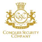 Conquer Security Company Profile Picture