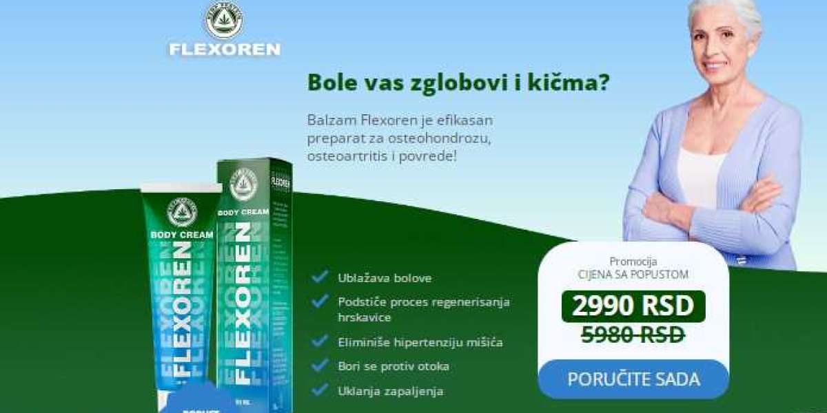 Flexoren-Recenzije-cijena-kupiti-krema-koristi-kako koristiti u Srbija