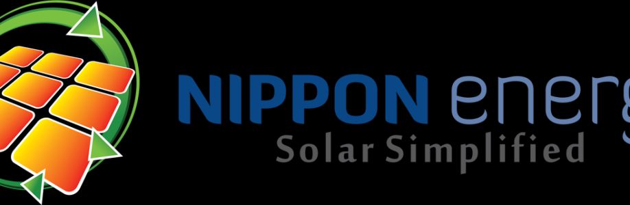 Nippon Energy Cover Image