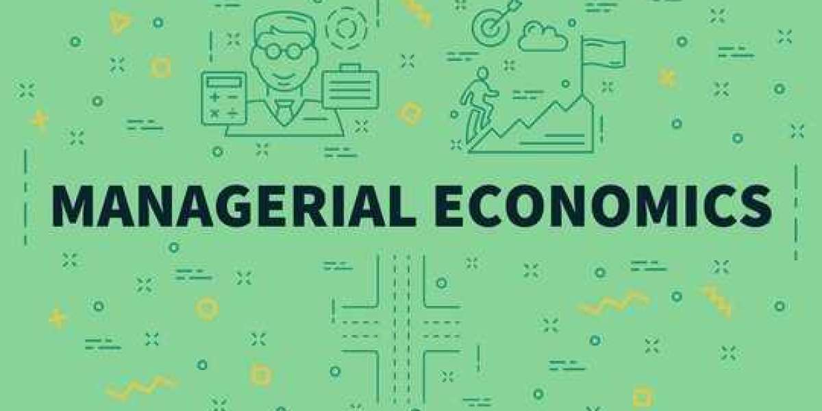 Complete Guidance To Understand Managerial Economics In 2021