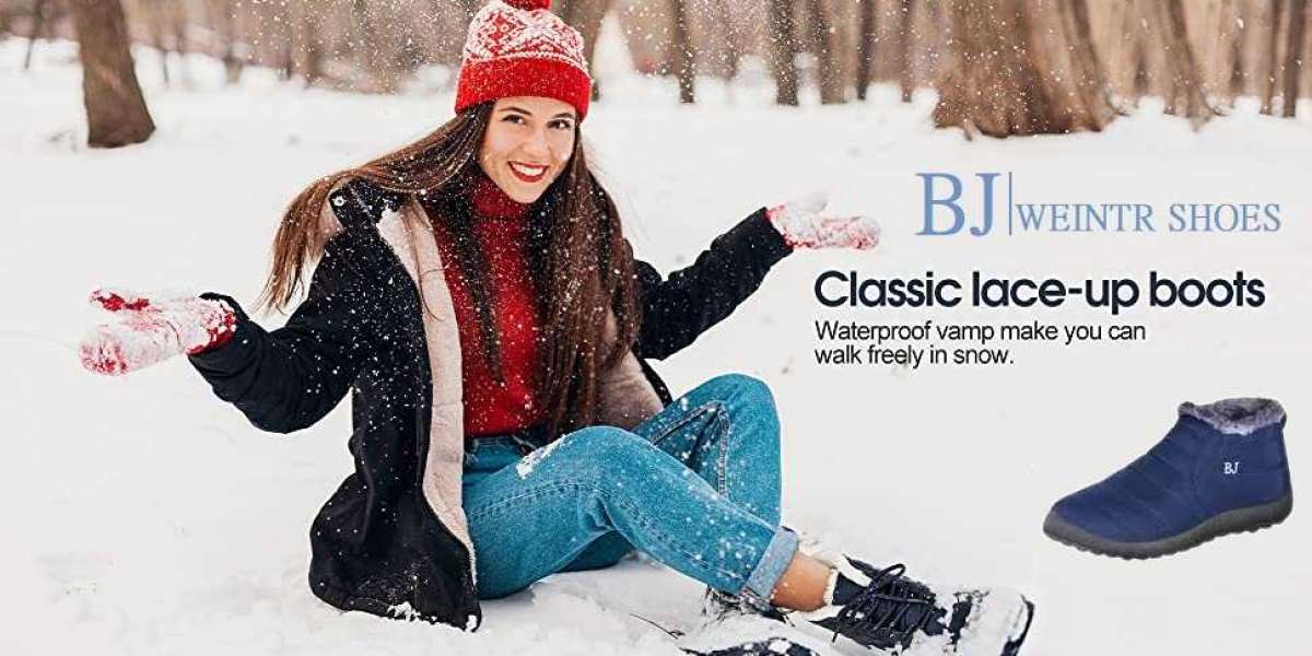 BooJoy Winter Boots Price & Where to Buy in UK & France