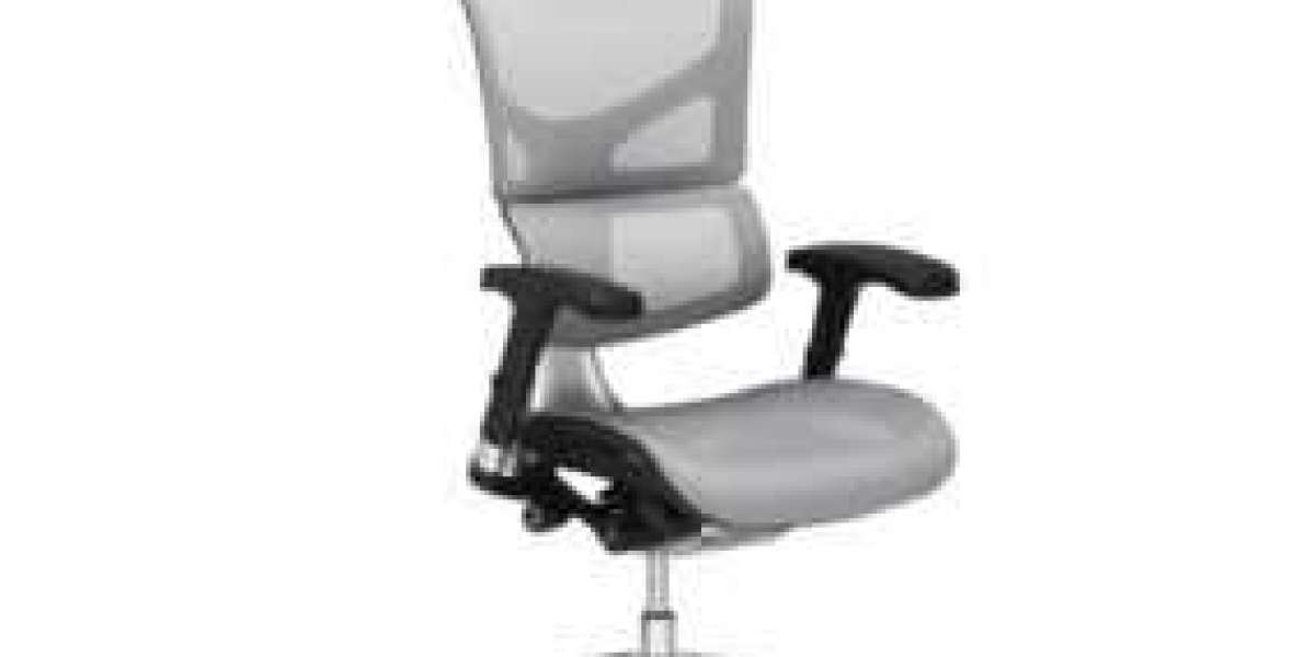 Things That You Need to Remember While Buying Office Chairs