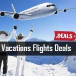 Flights Booking Deals Profile Picture