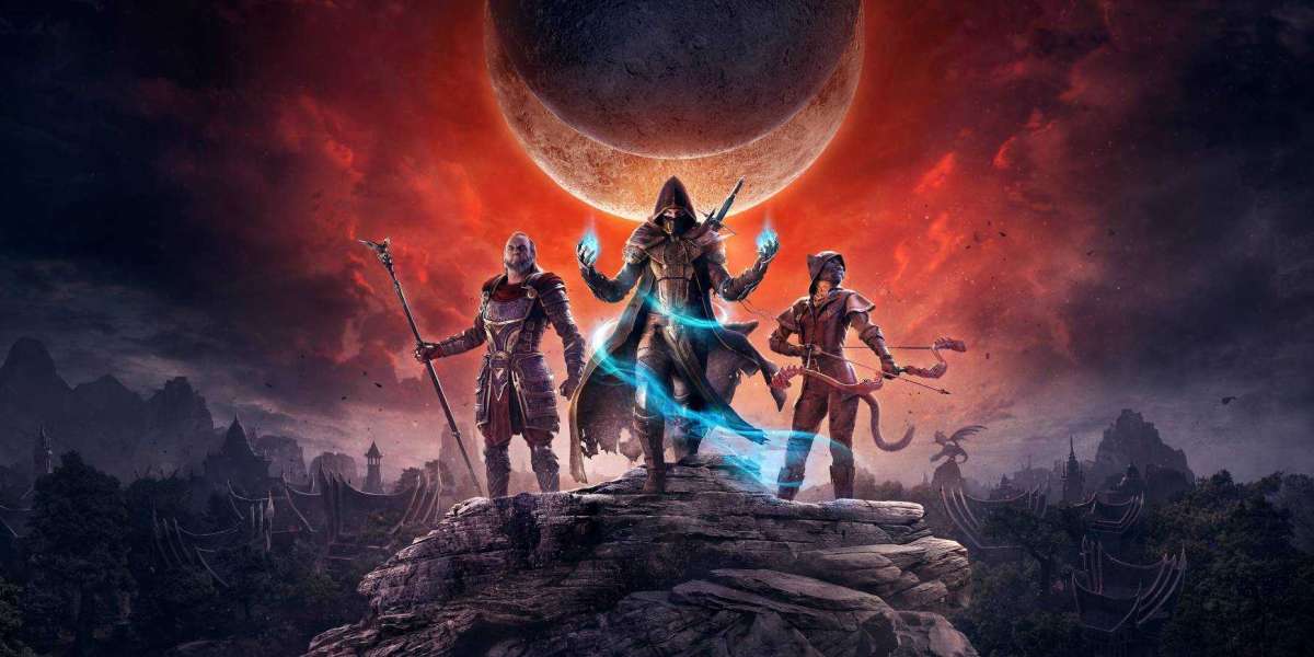 The Elder Scrolls Online 7.2.7 update fixes the Armory System