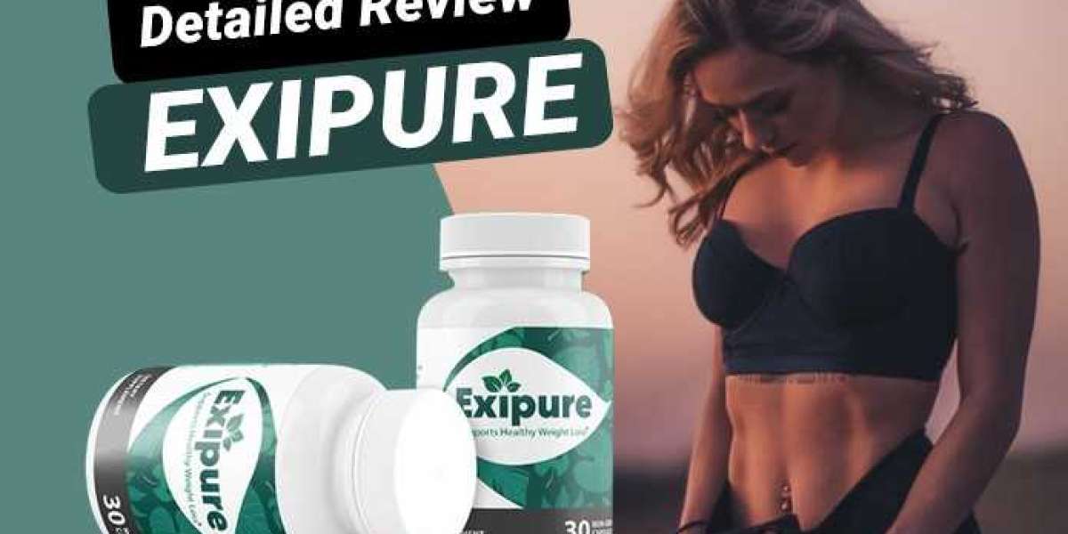 Exipure Review: Legit Results from Actual Customers that Last?