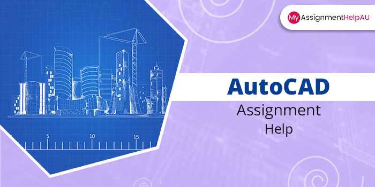 Acquire Excellent AutoCAD Assignment Help Service from World’s Leading Experts