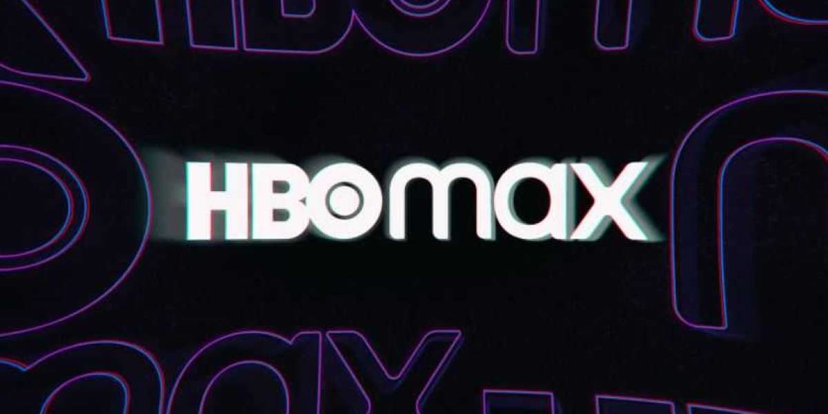 How to activate Hbomax
