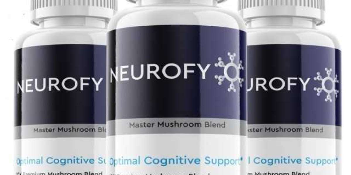 Neurofy Reviews: Shocking Cognitive Enhancer Report!
