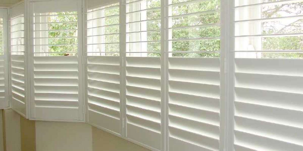 Why To Choose Shutters for Moving Glass Doors?