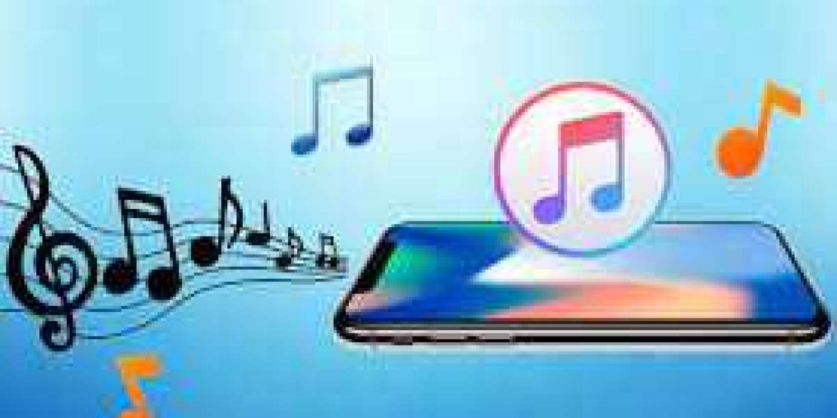 Choose and download a good ringtone
