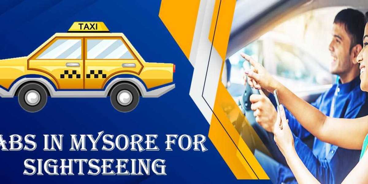 Cabs In Mysore For Sightseeing | Best cabs