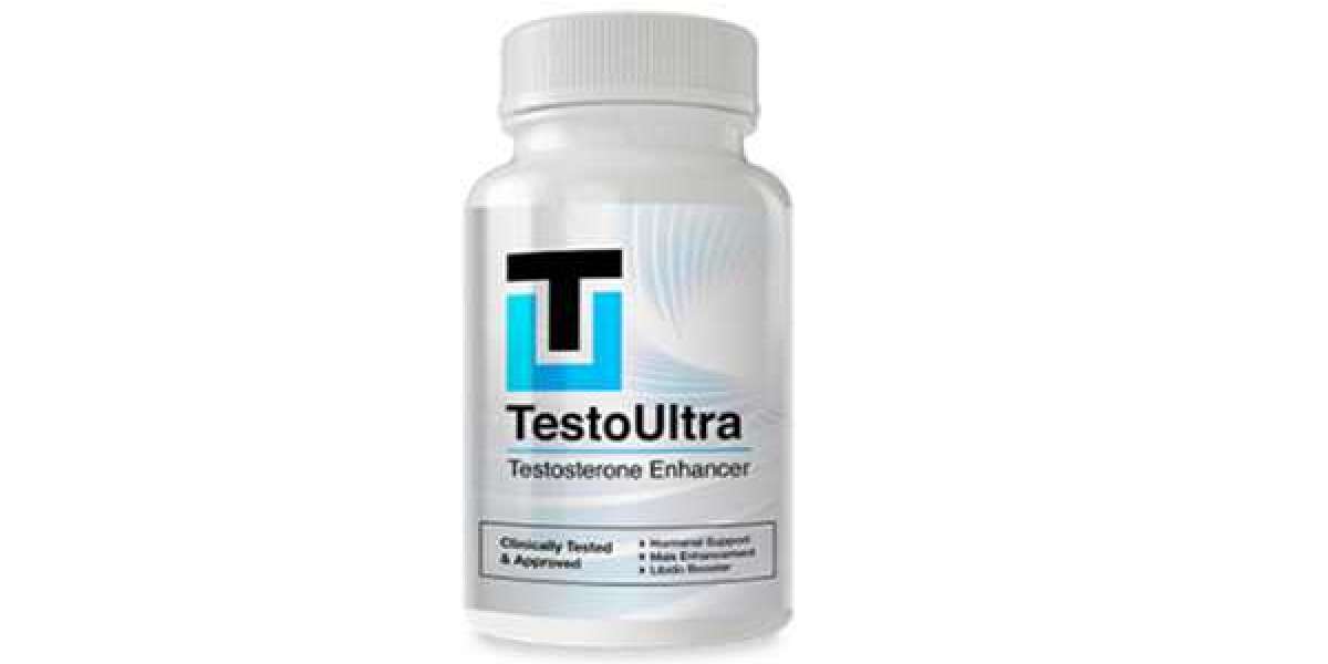 How Does Testo Ultra Really Work In Your Body?