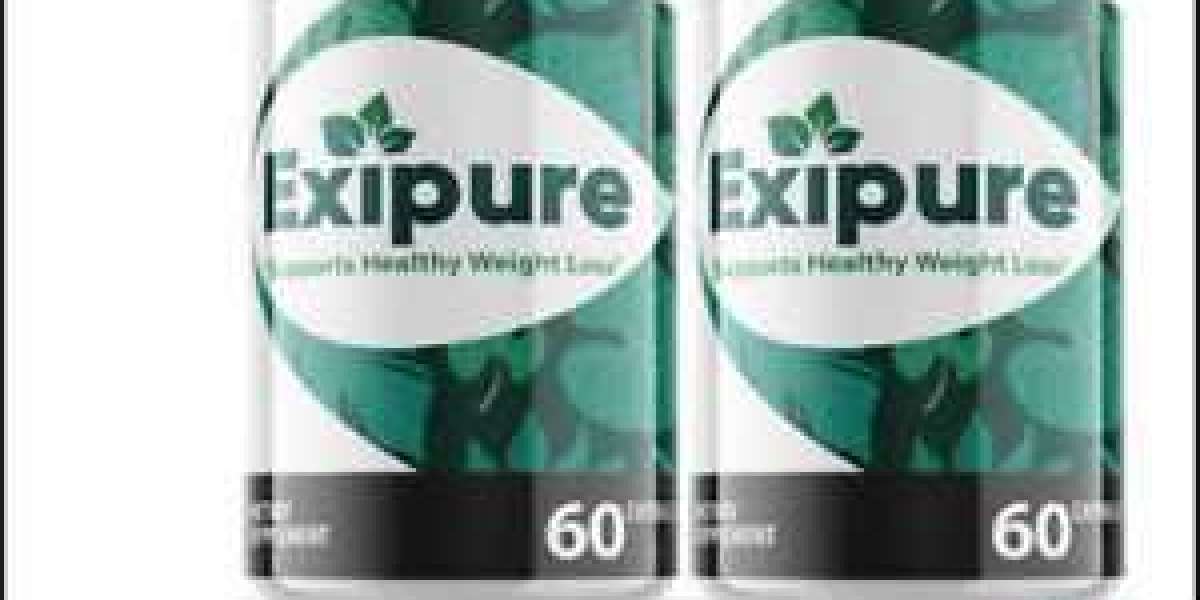 Exipure Review - An Introduction to Exipure Weight Loss Pills