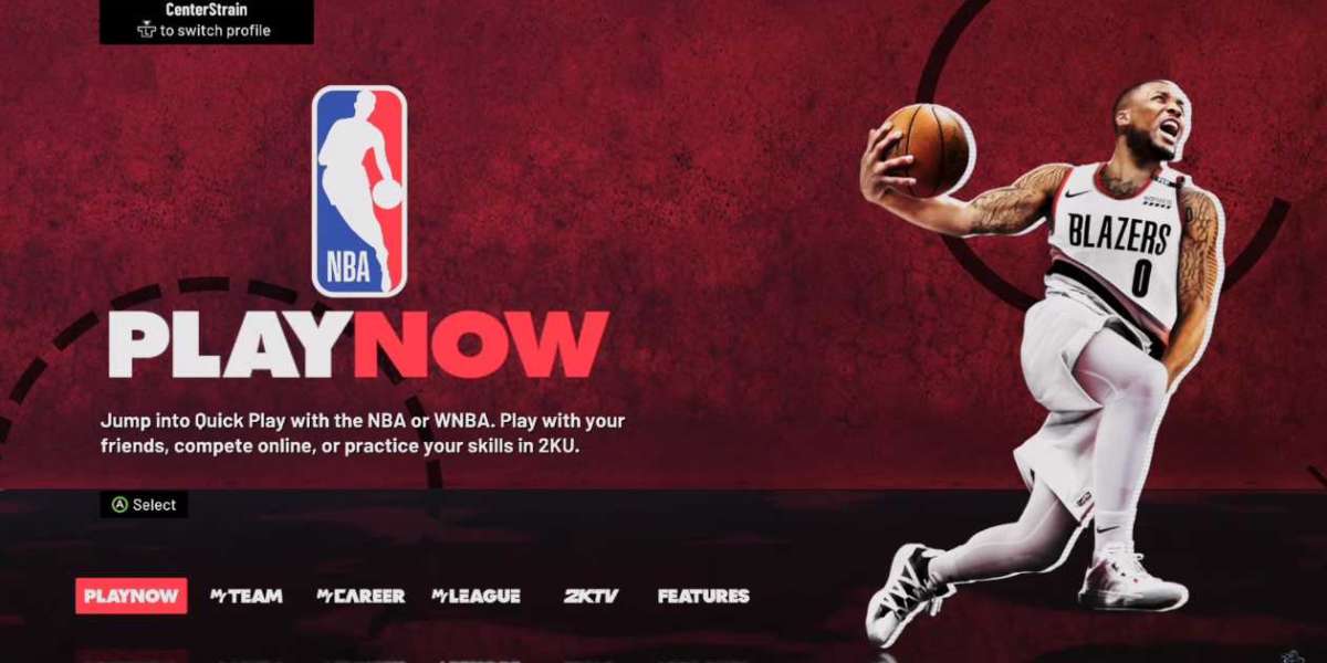 I'm looking to purchase an NBA 2K game