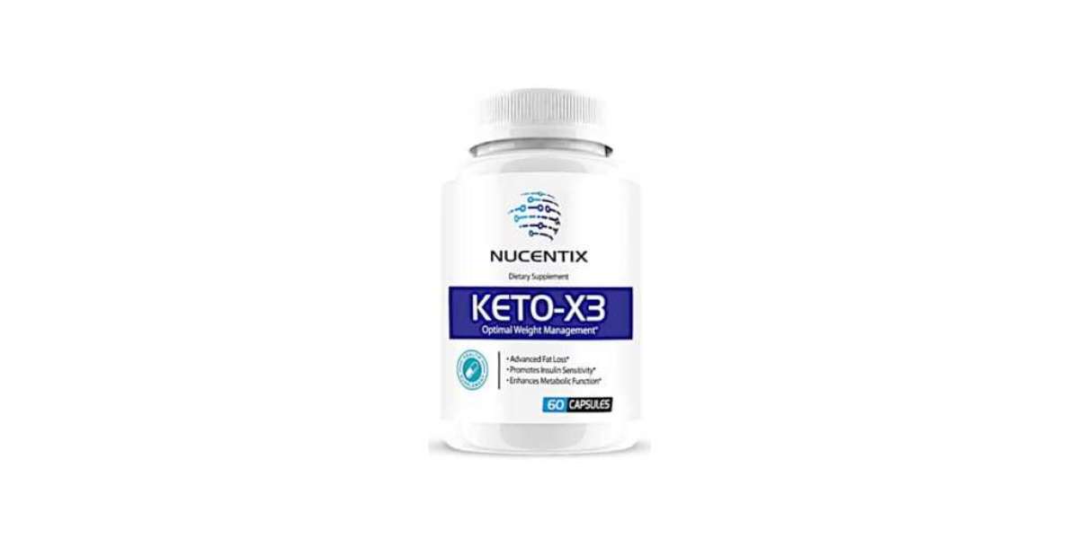 Keto-X3 Reviews - Legit Weight Loss Without Dieting!