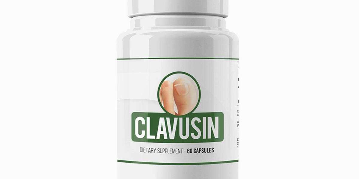 Clavusin Reviews - Why Should You Choose Clavusin?
