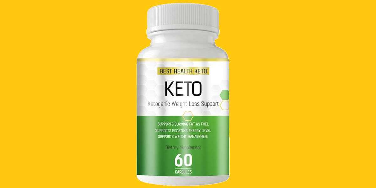 Best Health Select Keto Must Read Before Buy?