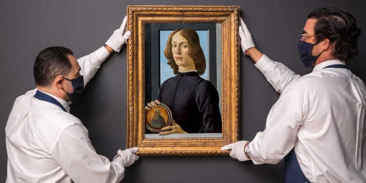 Tips for Buying Paintings at an Auction