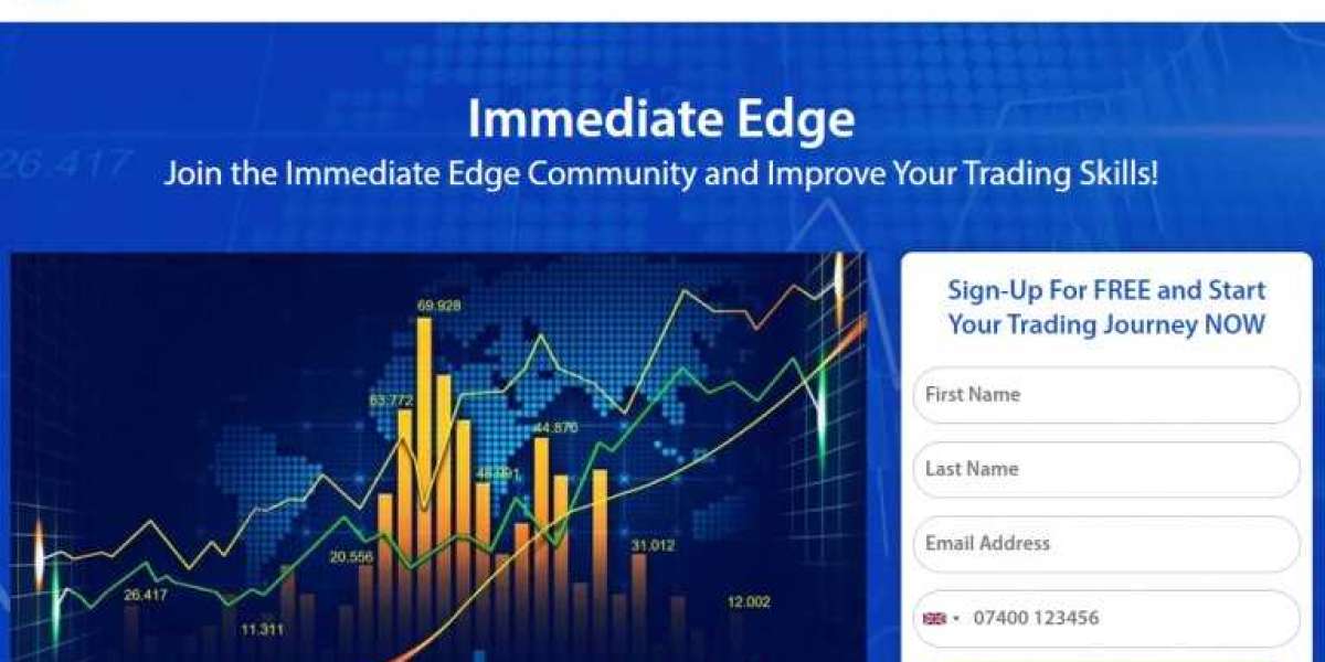 Immediate Edge Software Reviews: Steps To Trade CryptoCurrency