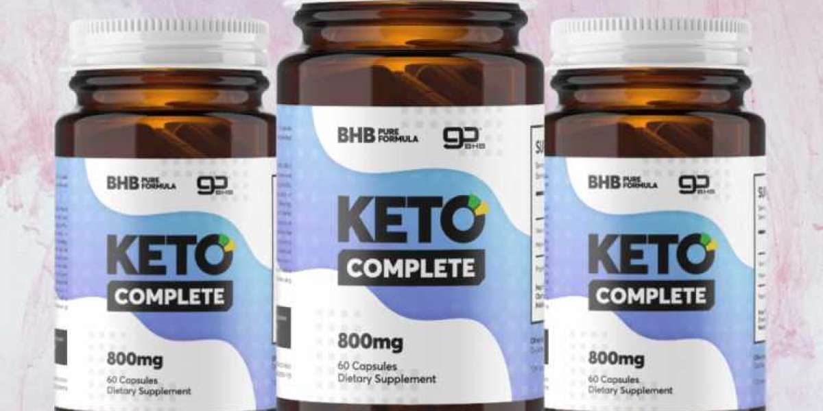How Does Keto Complete Australia Benefitial For You?