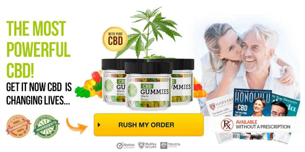 7 Reasons You Should Fall In Love With Coral CBD Gummies.