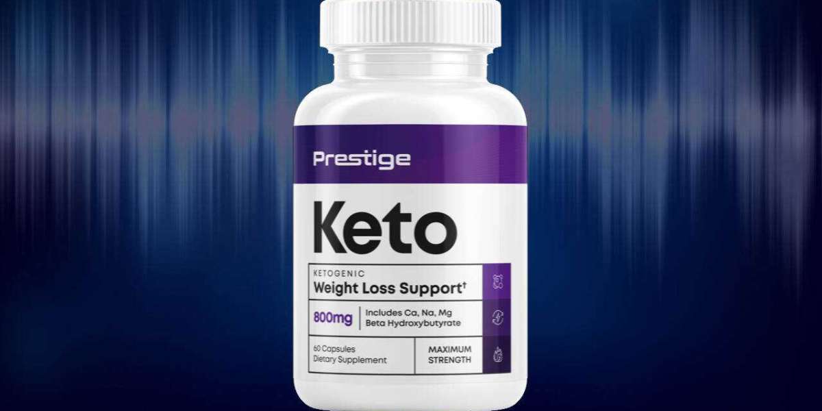 Prestige Keto Dosage and how to utilize it?