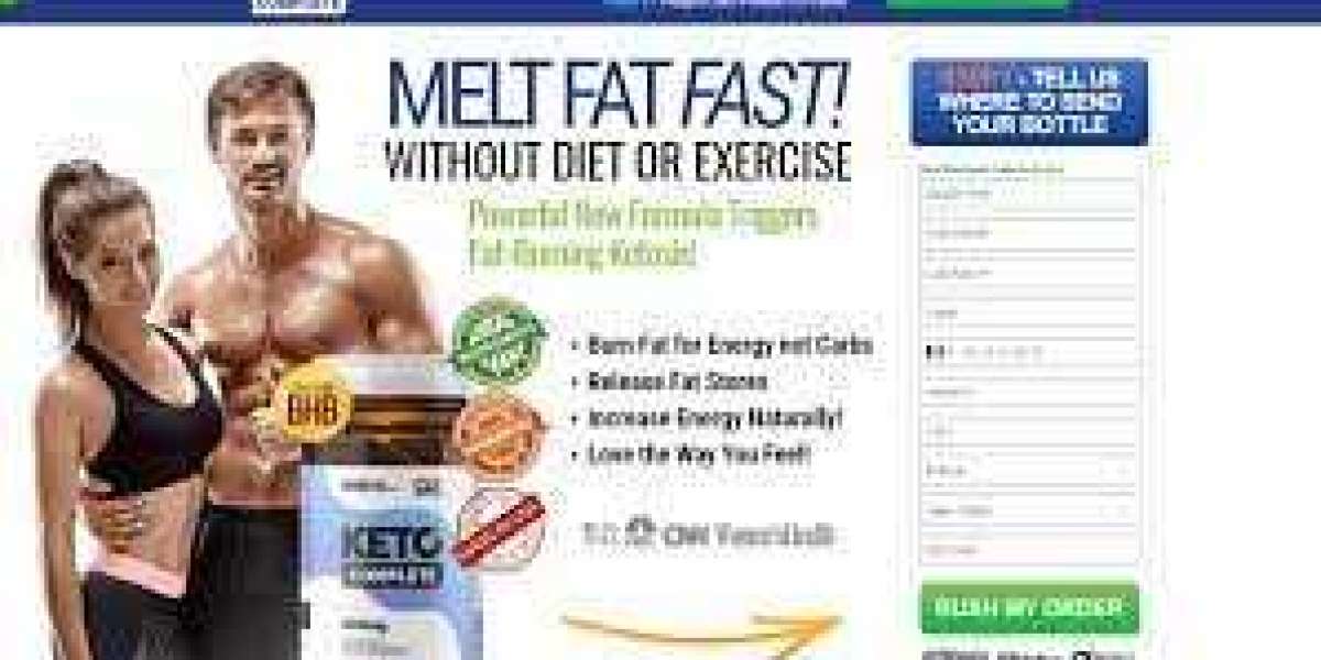 Keto Complete Australia Pills Scam, Results or Side Effects