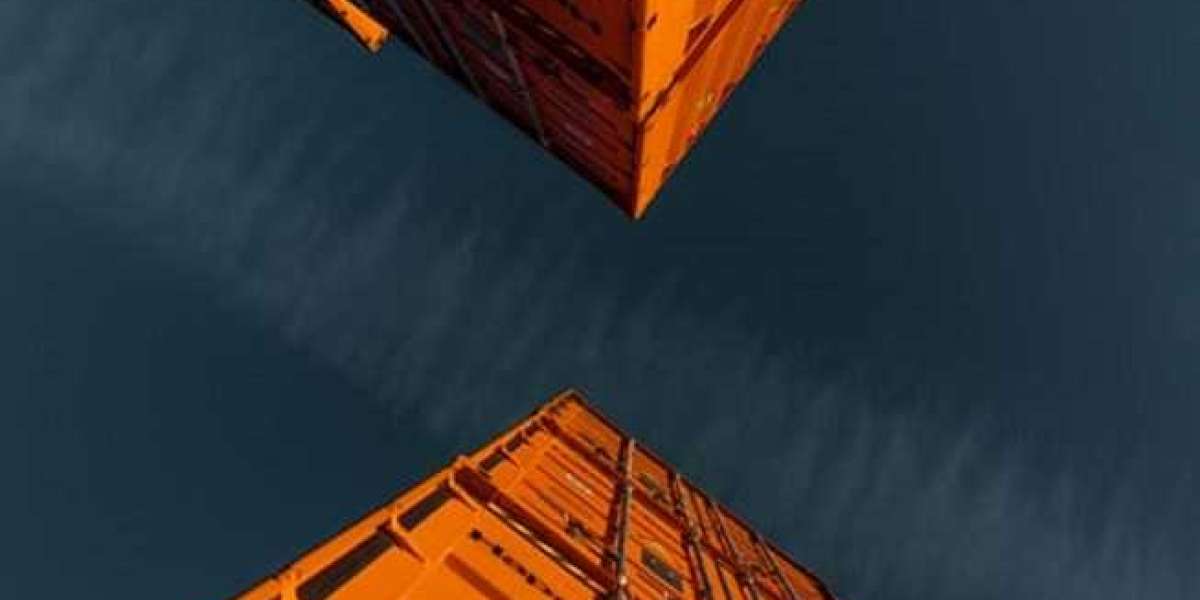What You Need to Know About Container Tracking