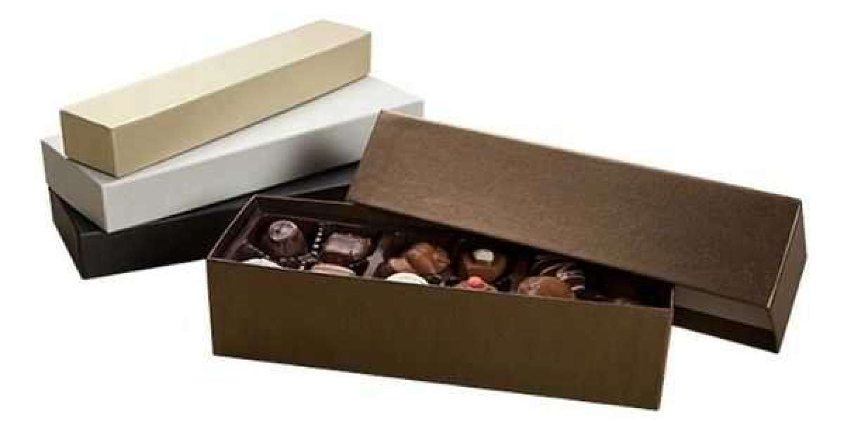 Why You Choose Truffle Boxes Wholesale With Strong and Reliable Material?