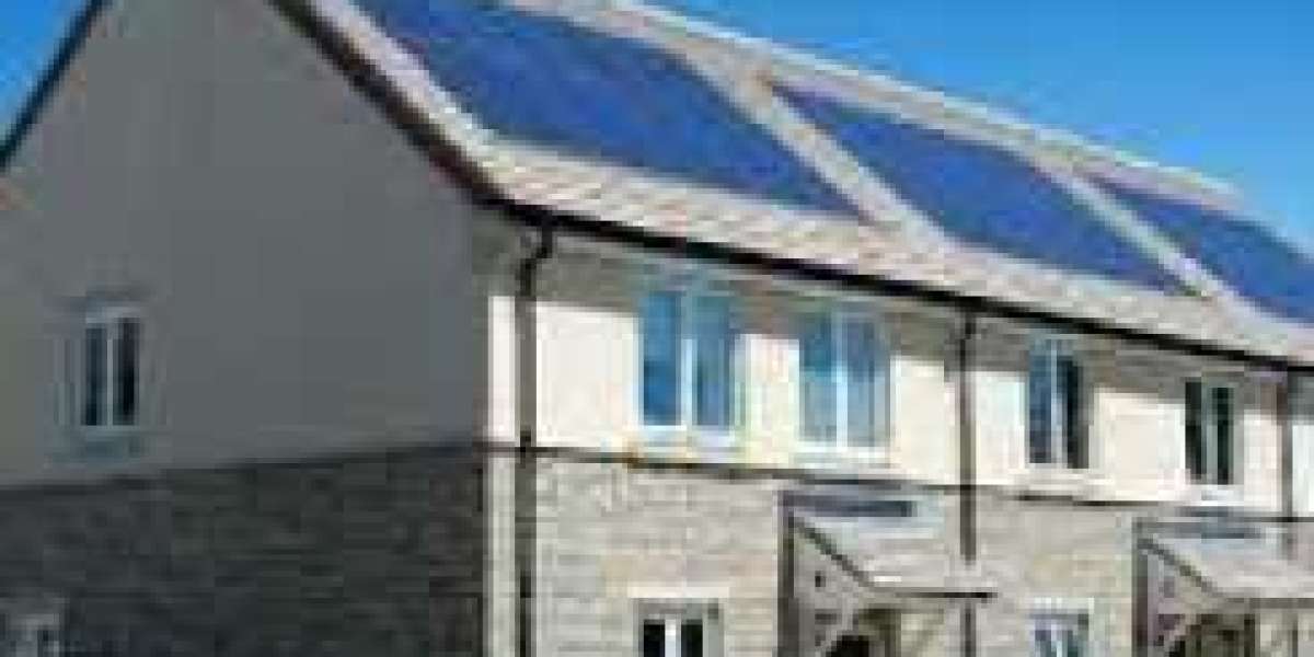 Install Solar System in the winter and Be Ready for summer