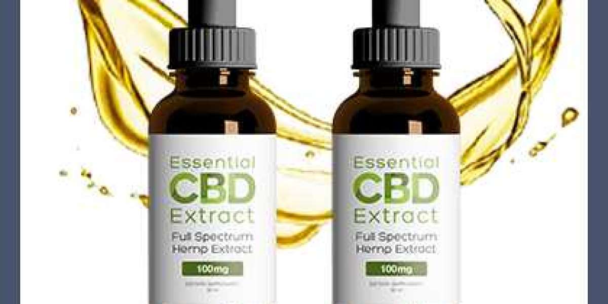 Essential CBD Extract Precio, Funciona, Donde Comprar & Estafa