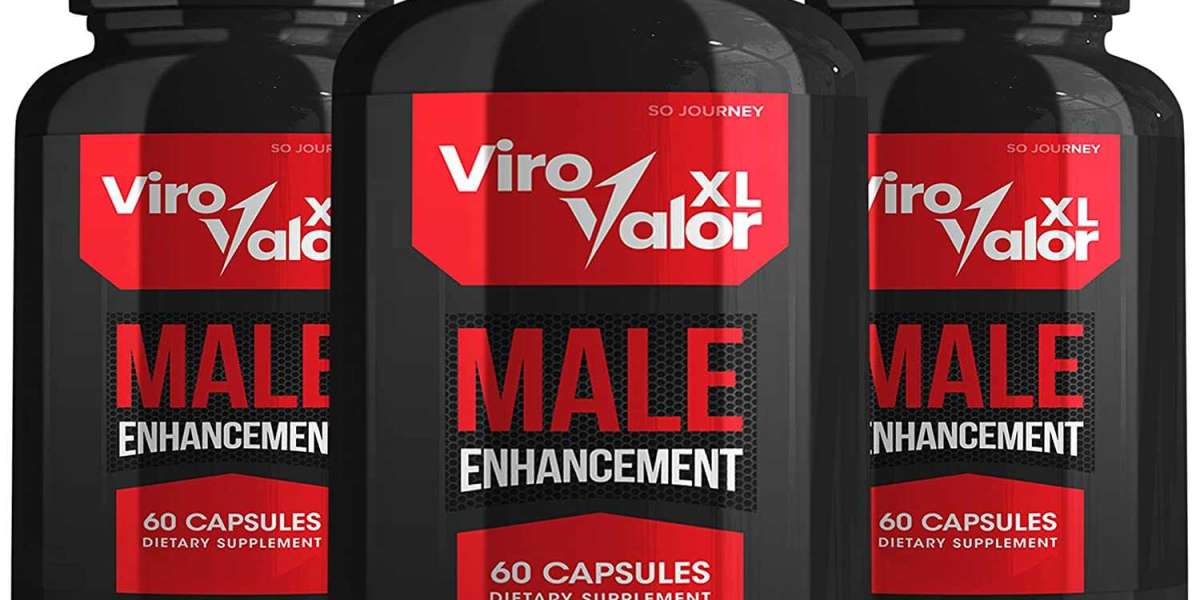 What Is Viro Valor XL Supplement And Does It work?