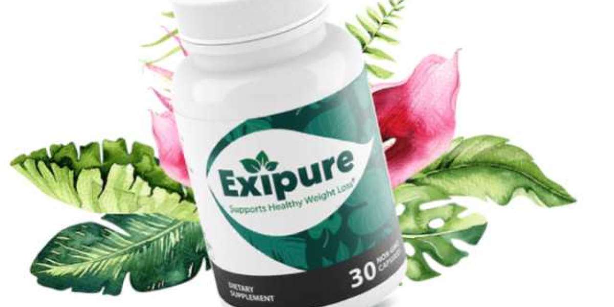 What Can You Expect With Exipure Australia?