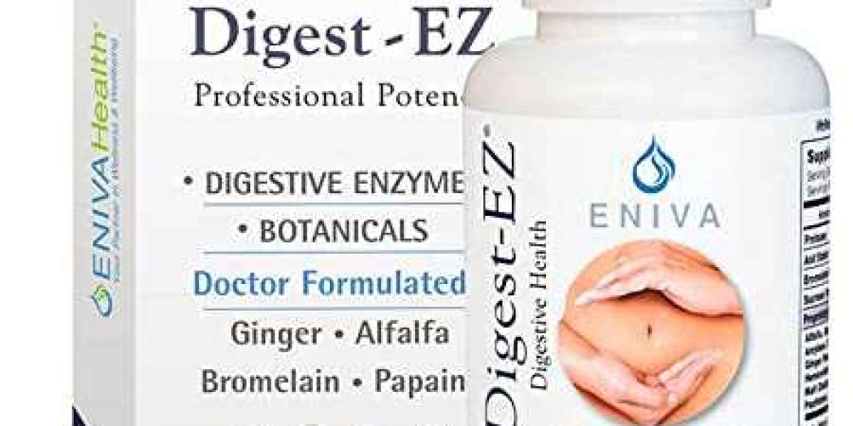 Does ez Digest Supplement Really Work or Hoax?