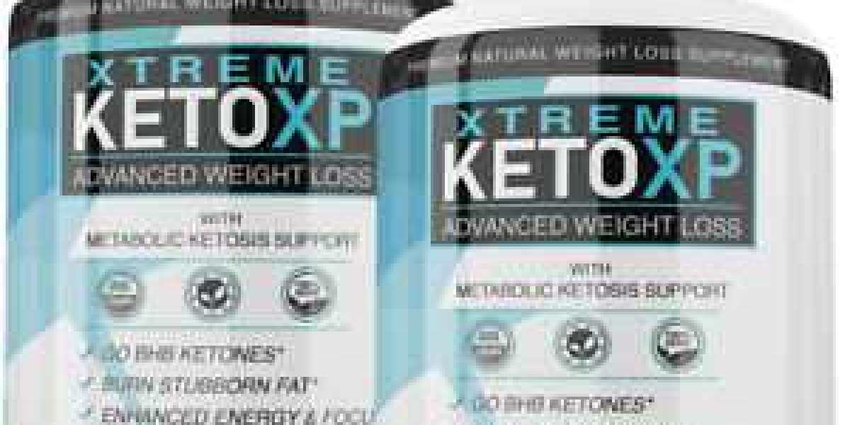 Benefits of Using Keto Strong XP United States