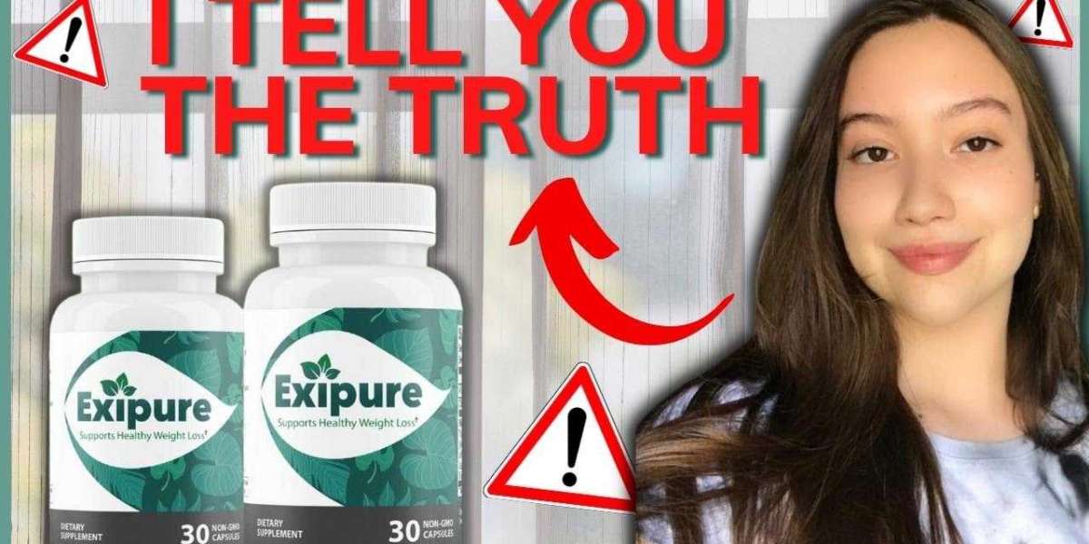How Does The Exipure Formula Work?