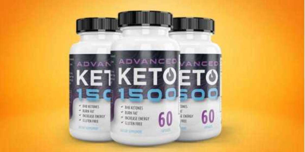 What Is Advanced Keto 1500 Canada And How To Use It?