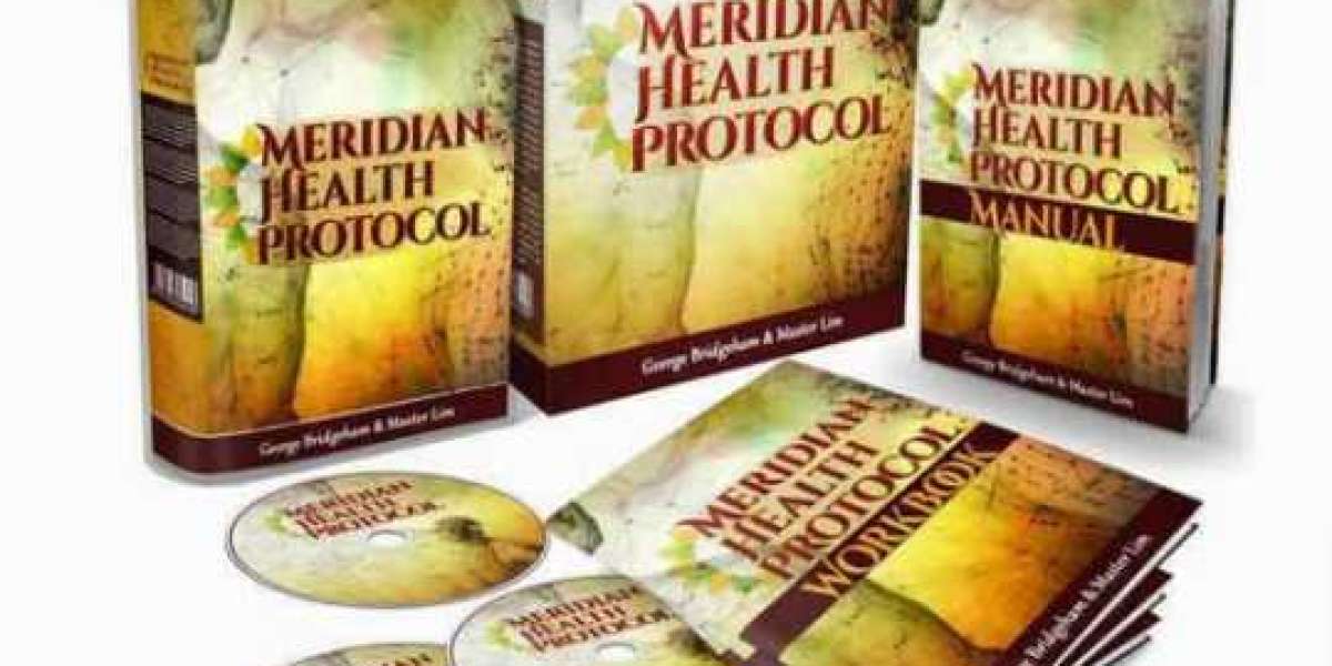 Meridian Health Protocol Reviews - -MUST READ