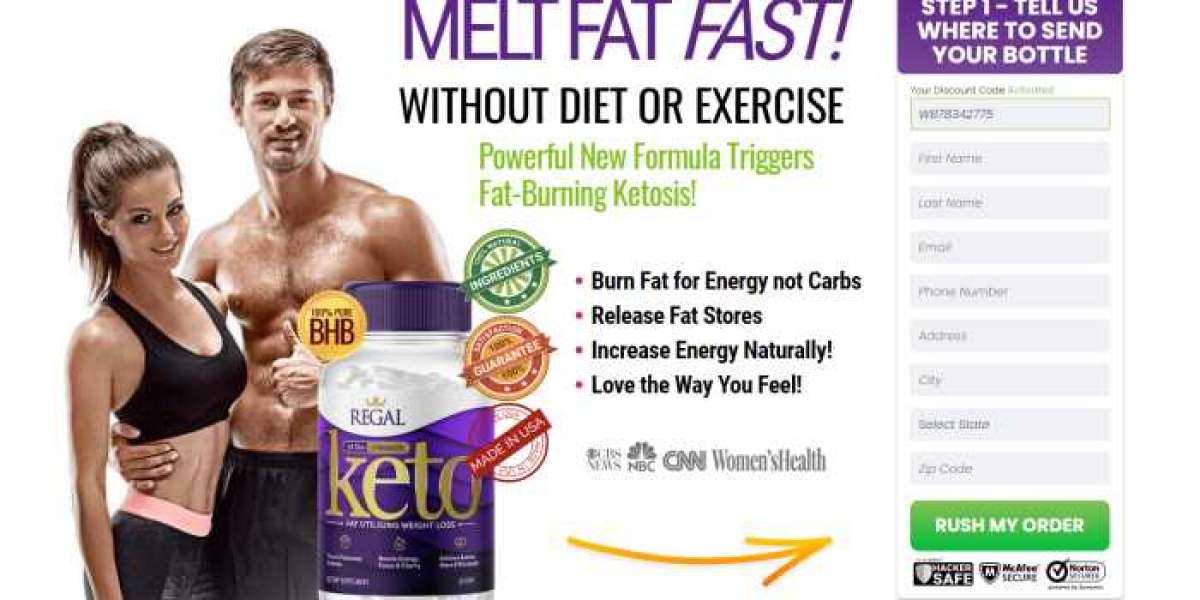 Does any side Effects have in Regal Keto?