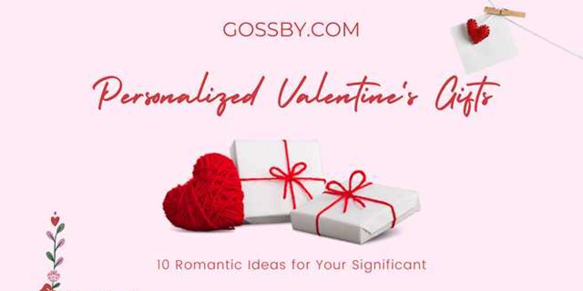 Personalized Gifts For Couples: 10 Amazing Presents To Shower Your Sweetheart With Love