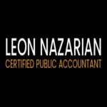 Leon Nazarian Profile Picture
