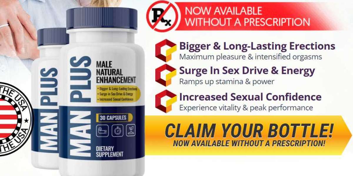 Man Plus Price Pills Reviews: How Long Would The Results Stay?