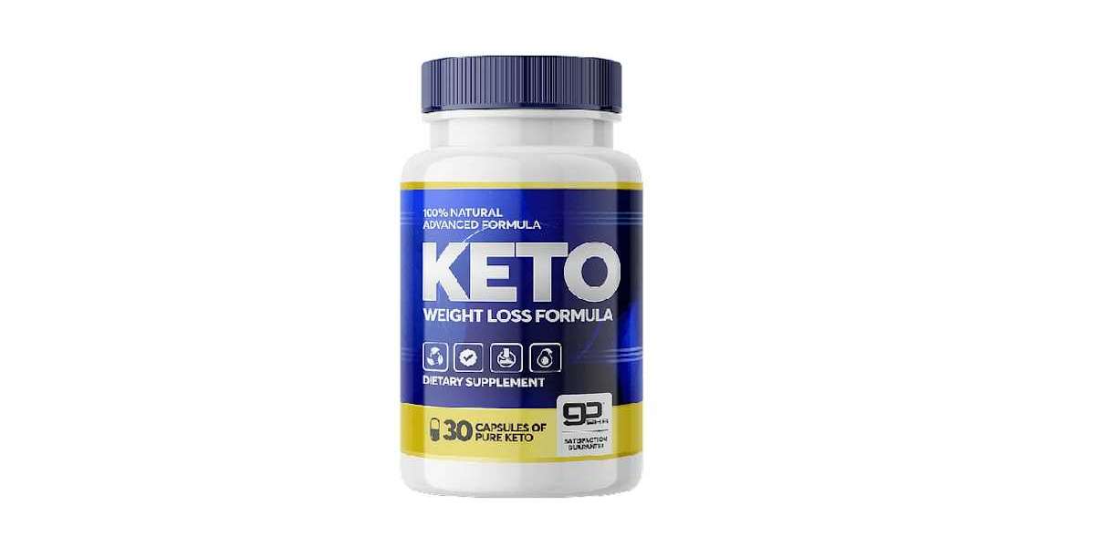 Pure Keto - Weight Loss Pills That Actually Work 2022?