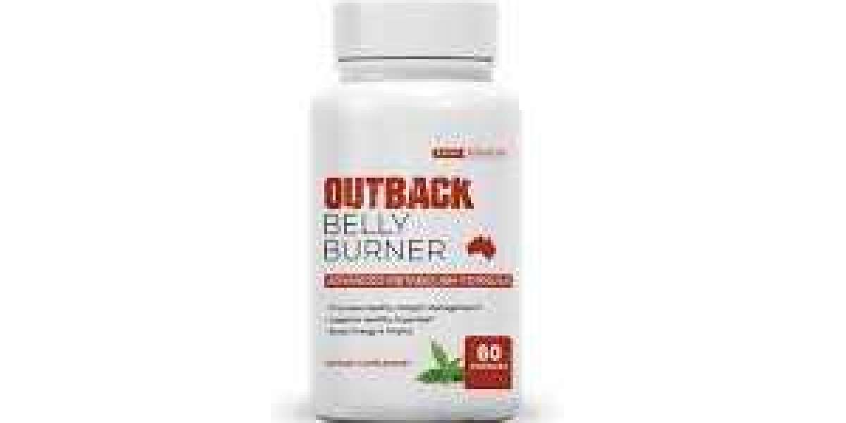 What Are There Any Symptoms Of Outback Belly Burner?