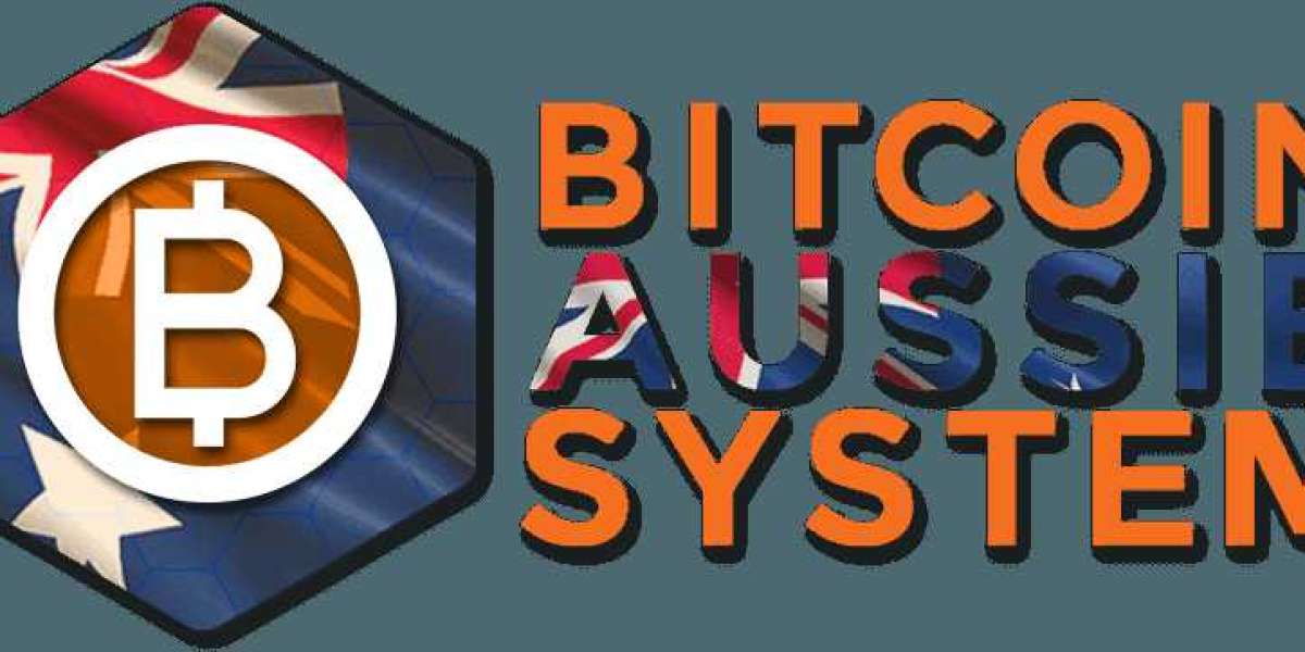 Bitcoin Aussie System Australia Beneficial Features!