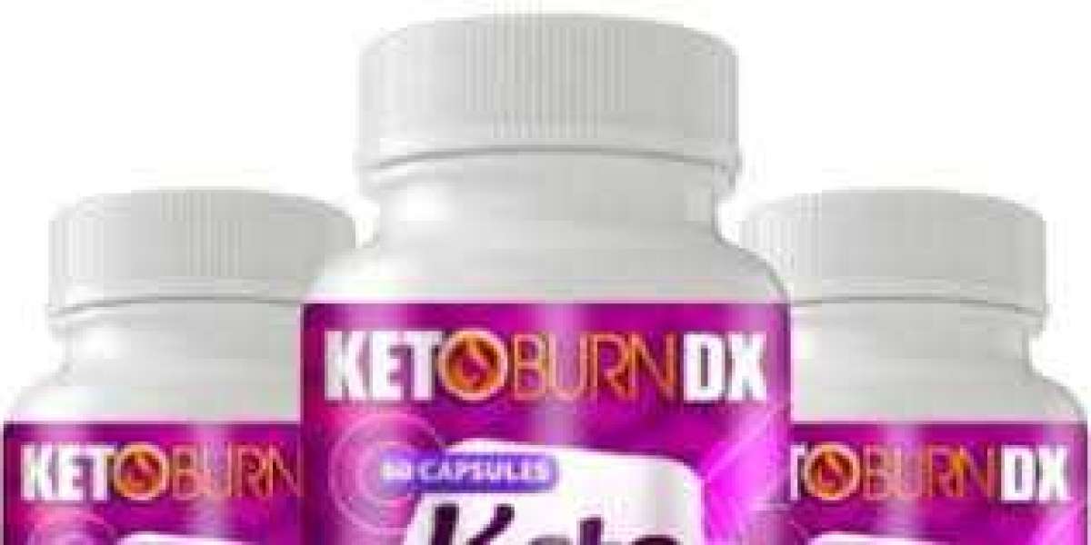 Keto Burn DX  Reviews – Are Keto Burn DX Go Pills Legit or Scam?