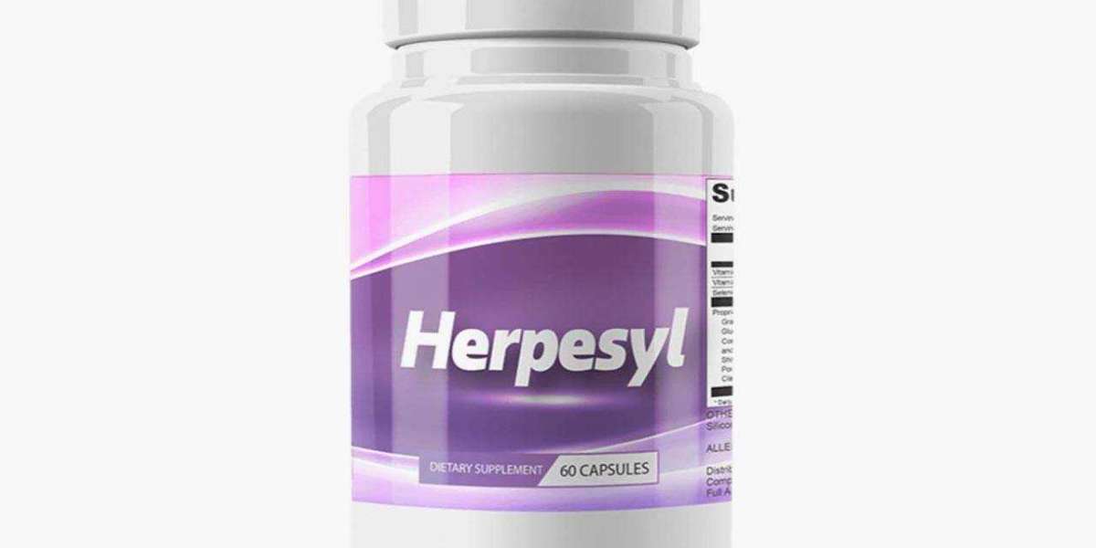 Herpesyl Reviews – Safe Way To Relieve Herpes Virus