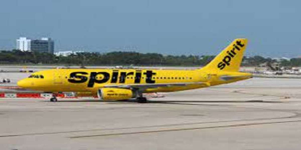 How Do I Get Refund From Spirit Airlines?