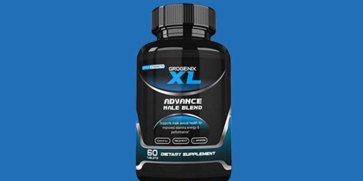 GroGenix XL Review: Real Customers With Legit Results !